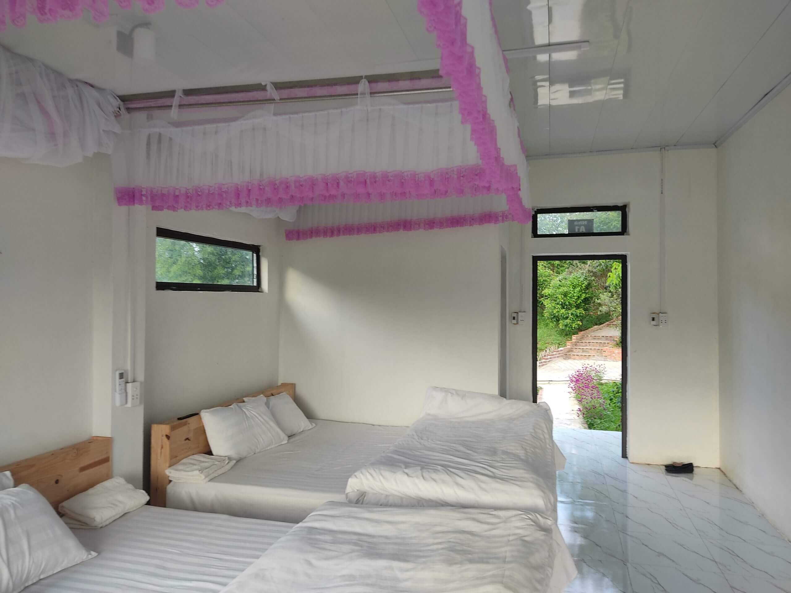 Riverside Homestay