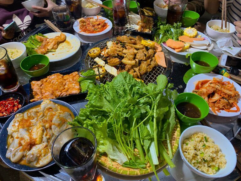 Song nam quán - ảnh 3