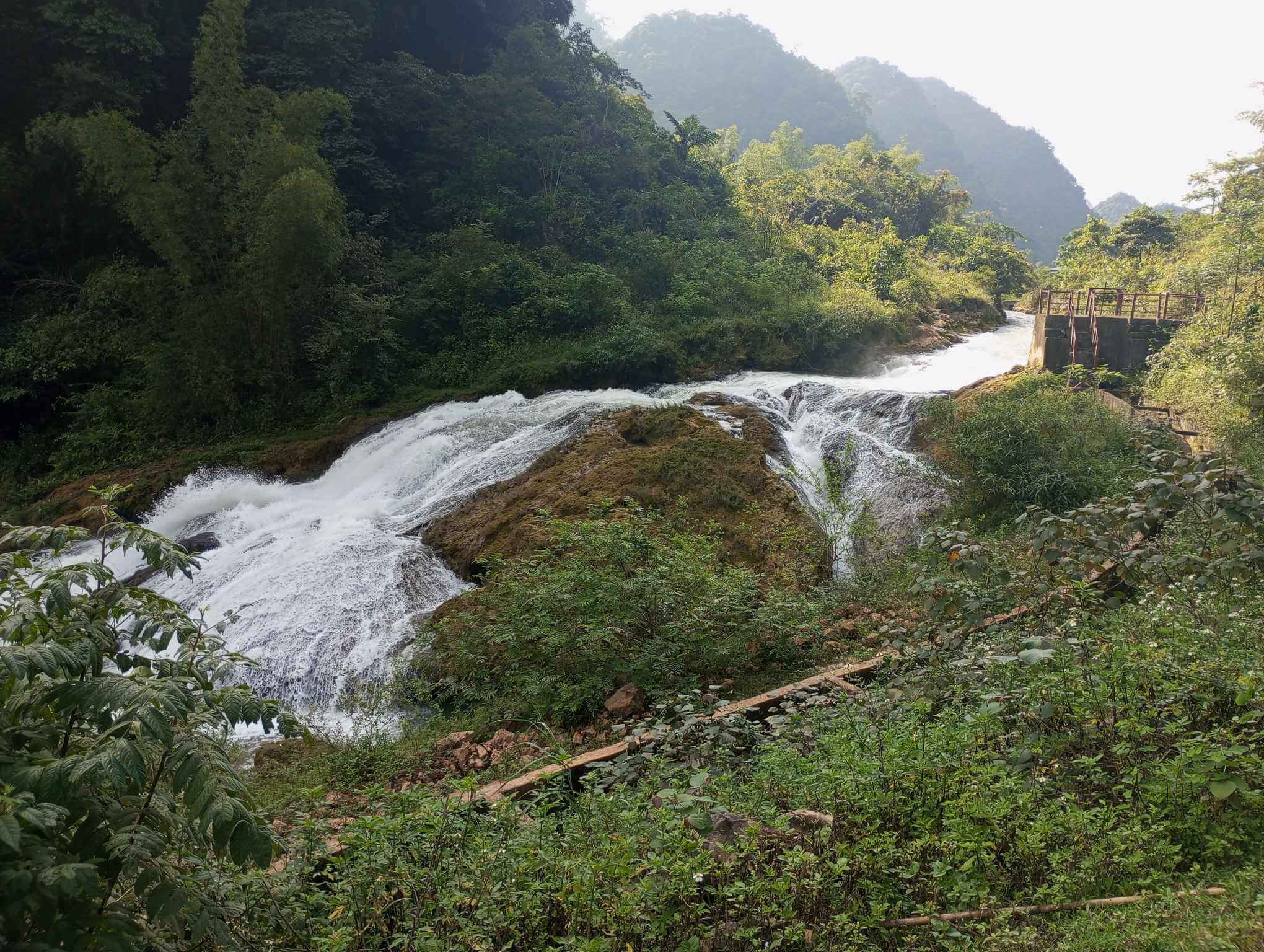 Thác Thoong Dào
