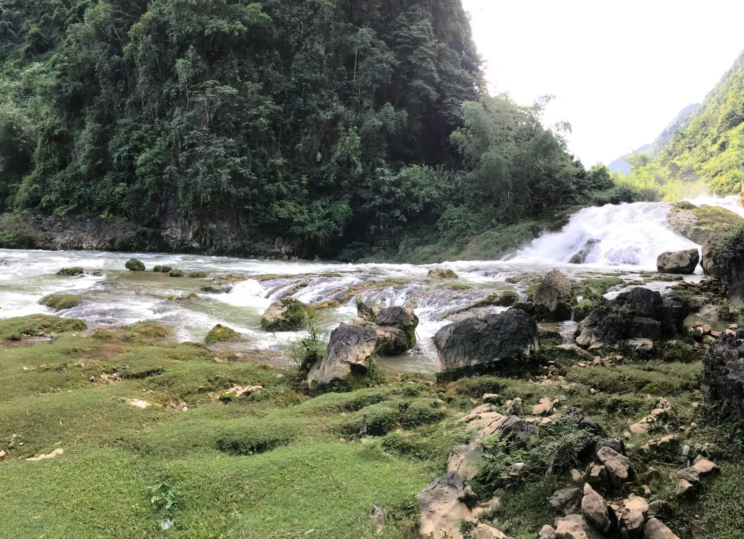 Thác Thoong Dào