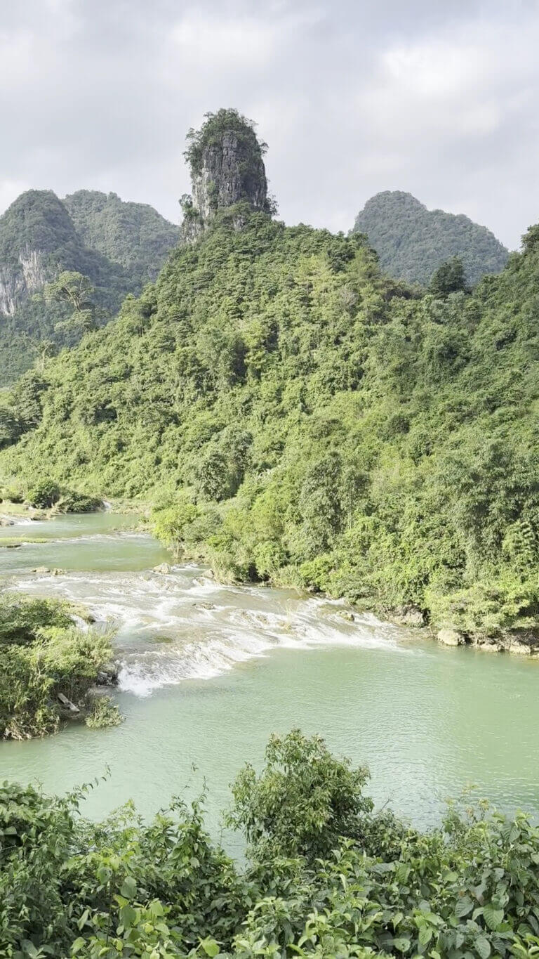 Thác Thoong Lộc
