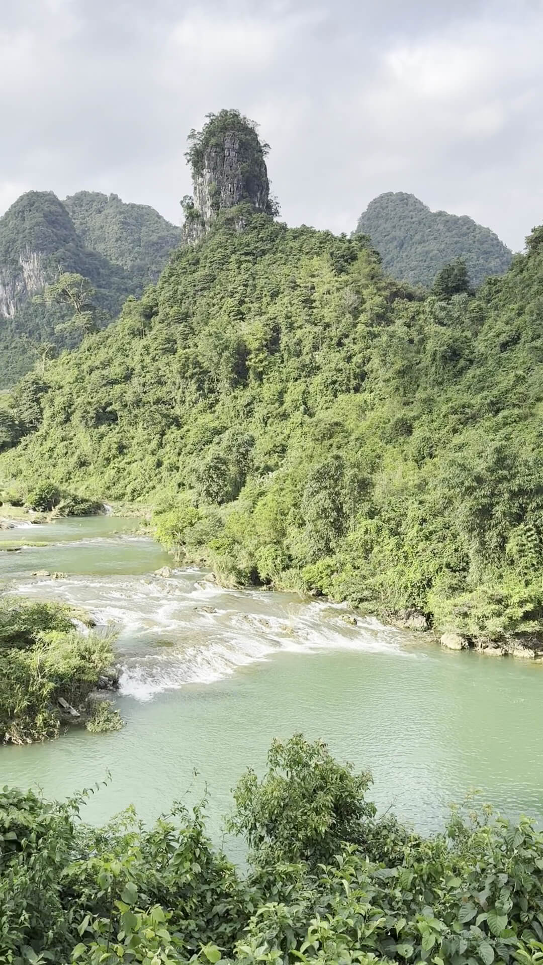 Thác Thoong Lộc