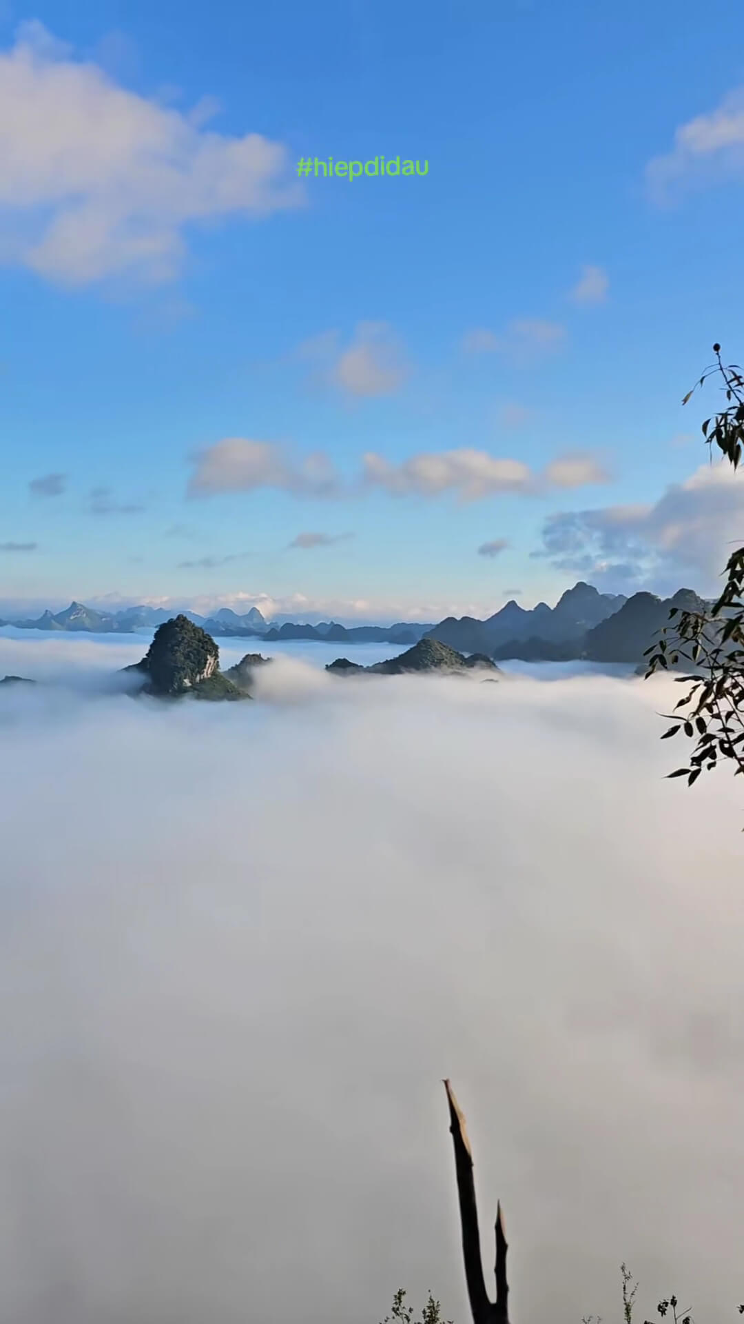 Thoong Cót Panorama
