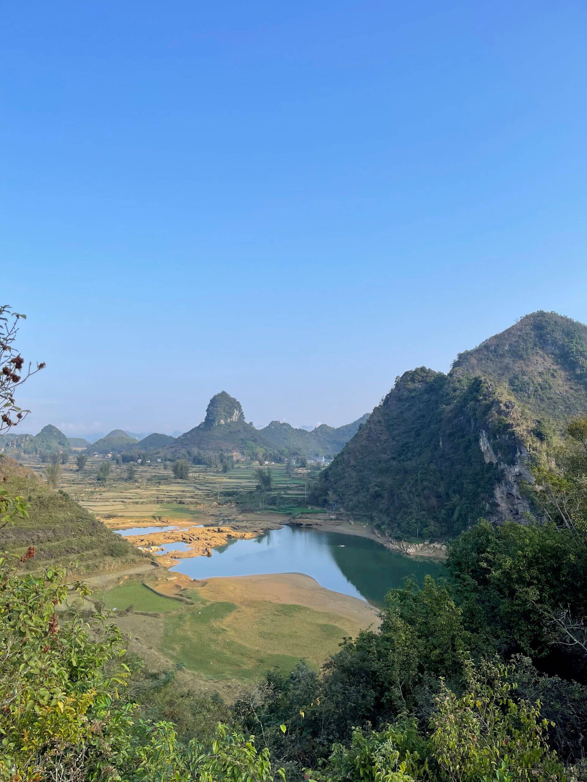 Thoong Cót Panorama