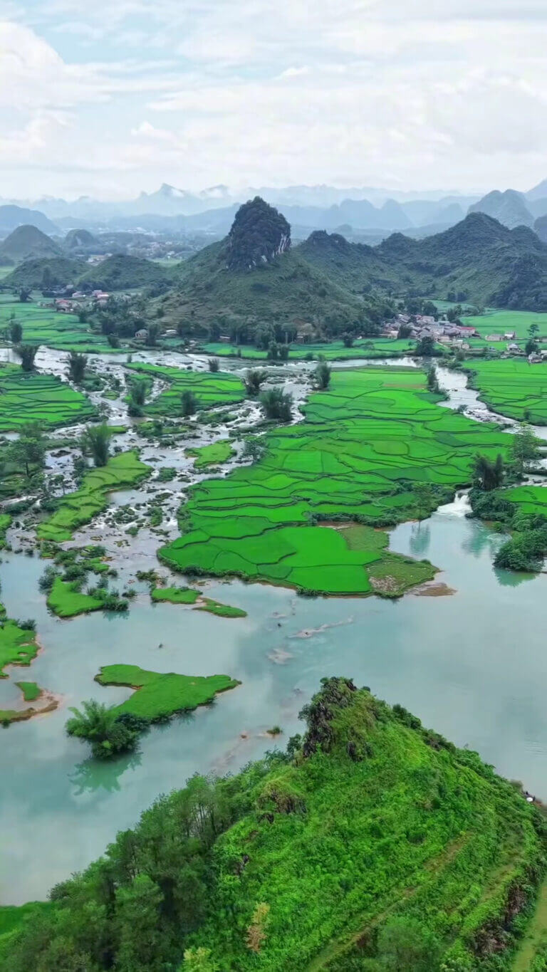 Thoong Cót Panorama