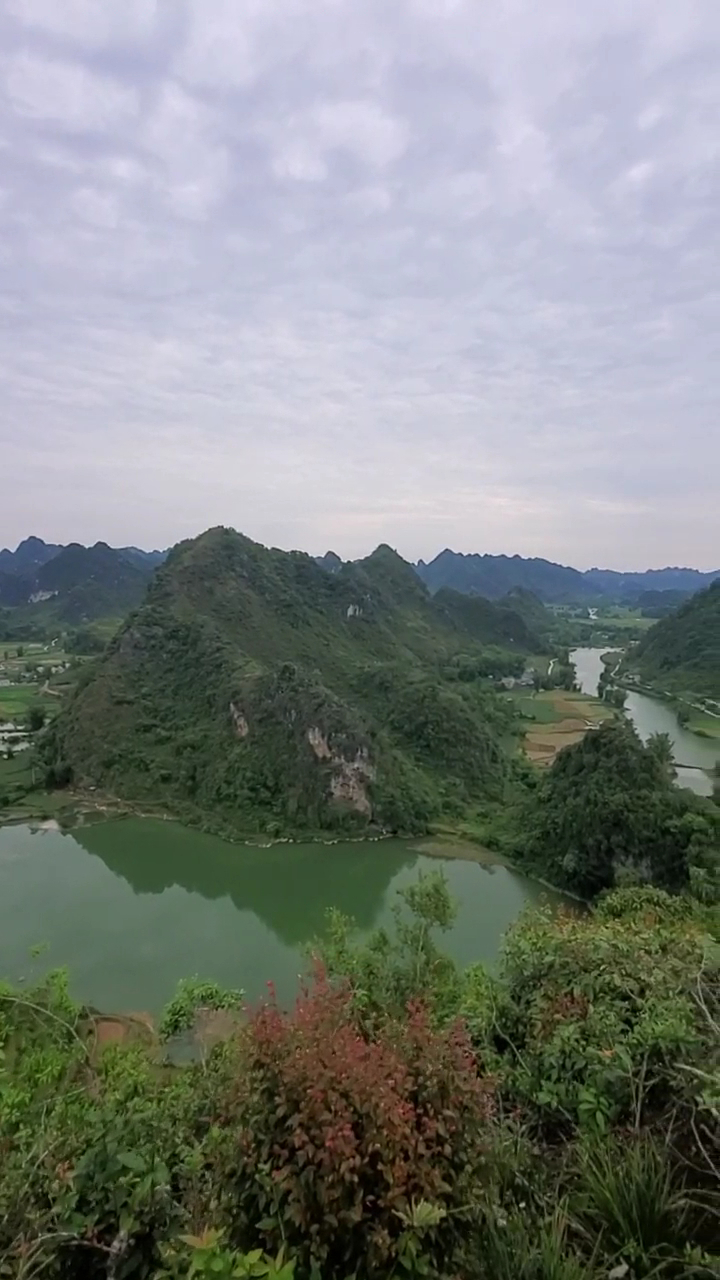 Thoong Cót Panorama