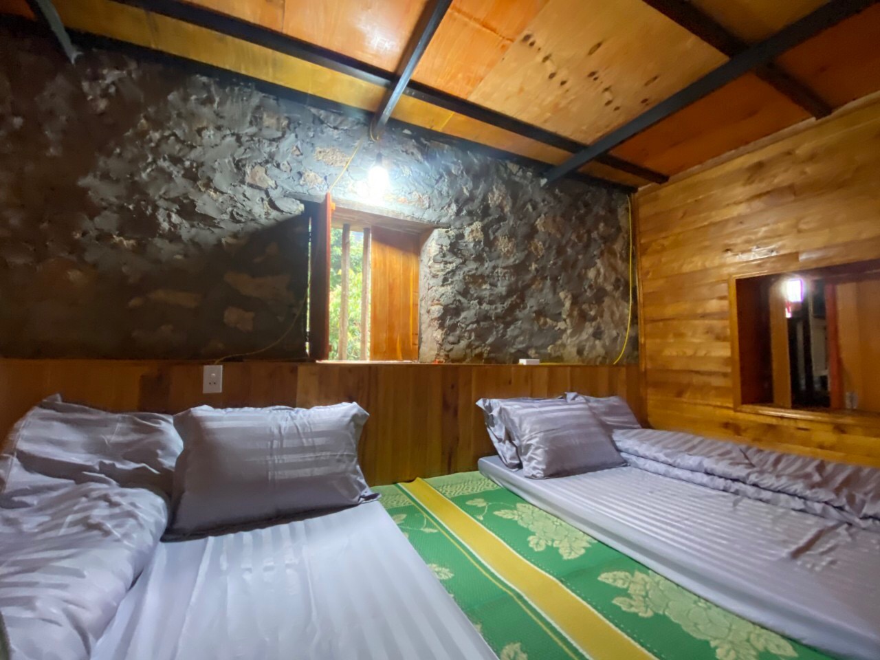 Triệu Chương homstay