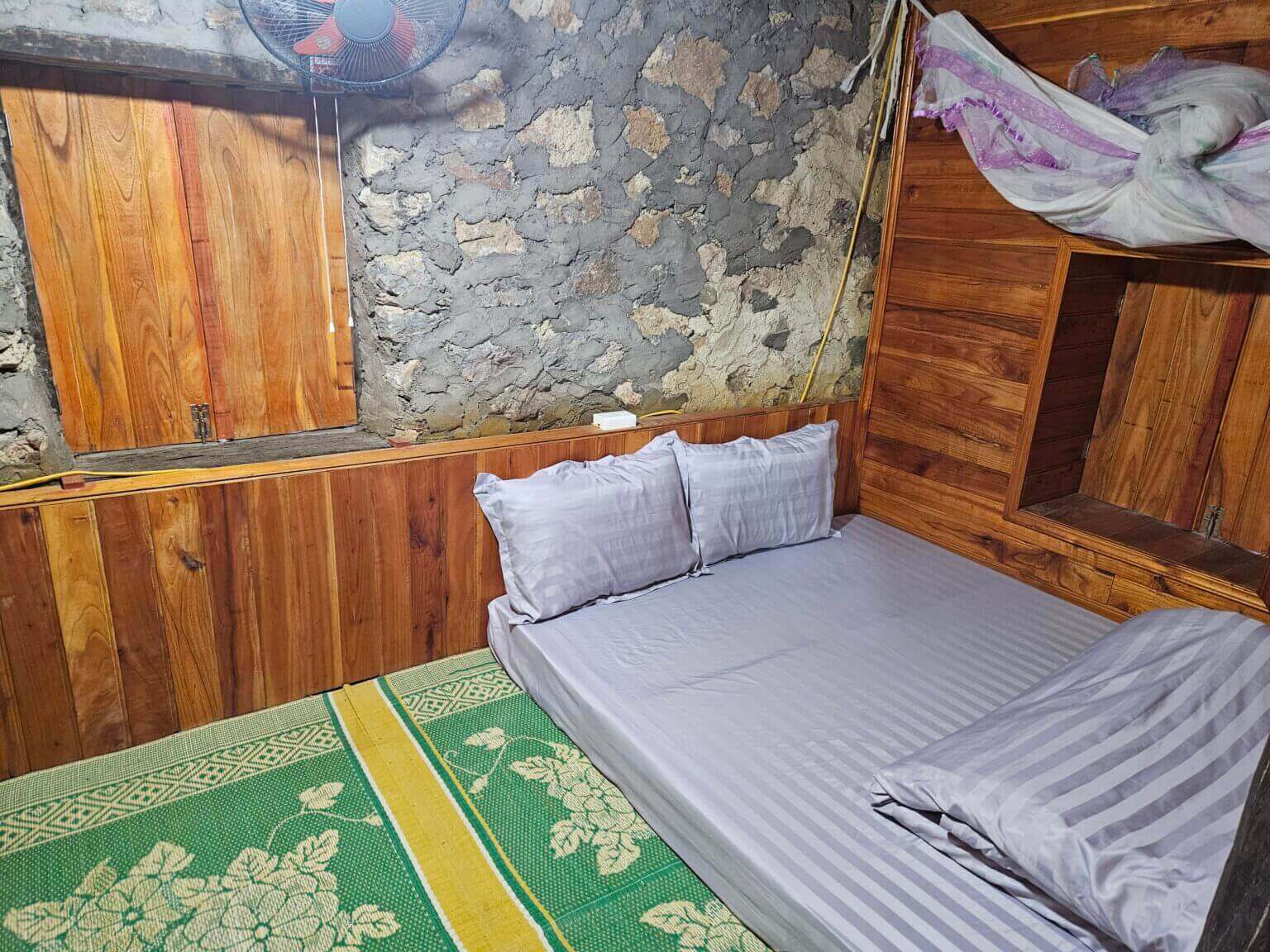 Triệu Chương homstay