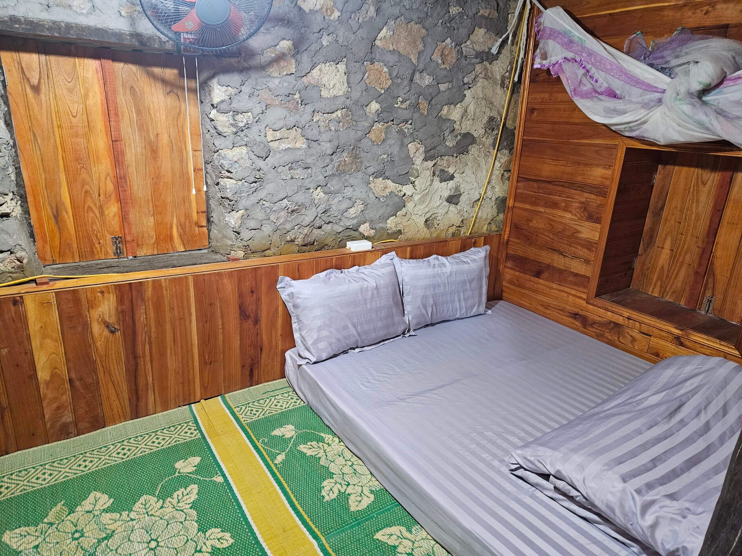 Triệu Chương homstay
