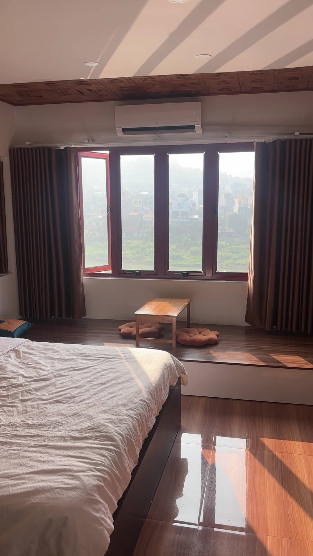 Trùng Khánh Hotel