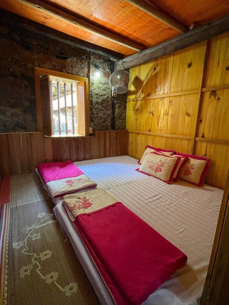Trường Giang Homestay - Xã Đàm Thủy