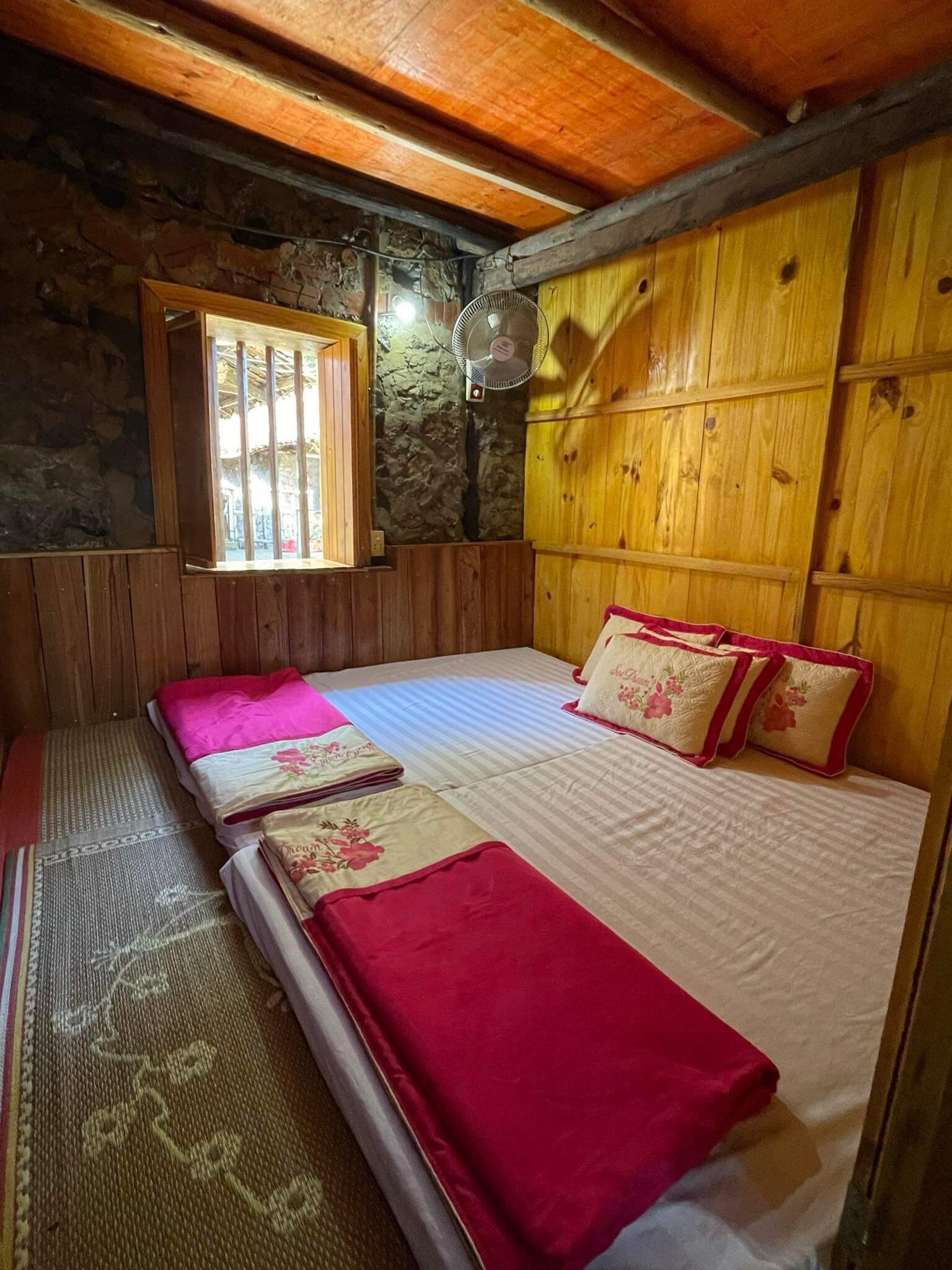 Trường Giang Homestay