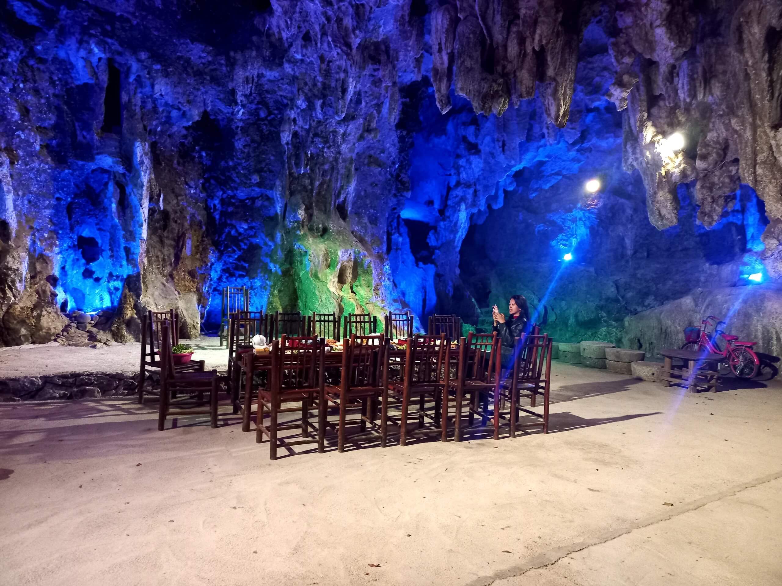 Yen Nhi Homestay