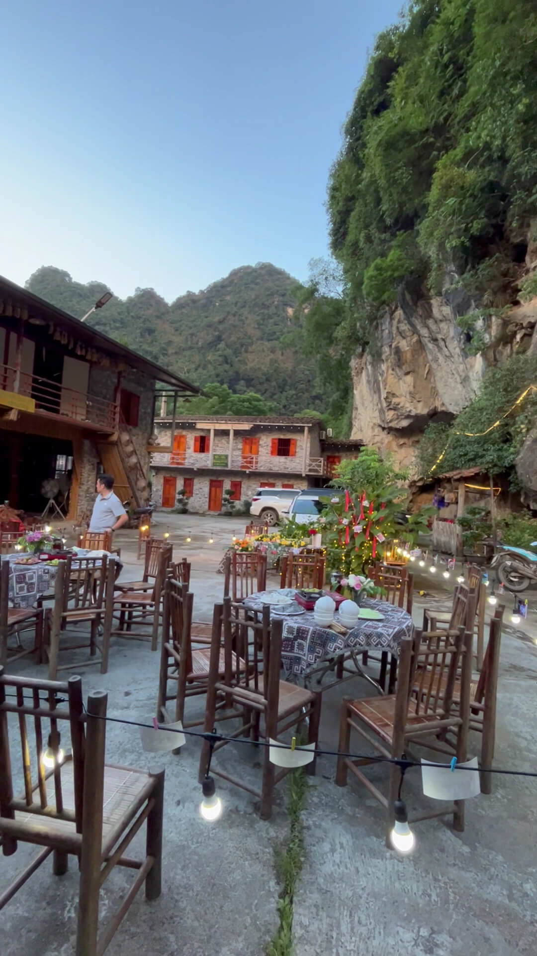 Yen Nhi Homestay