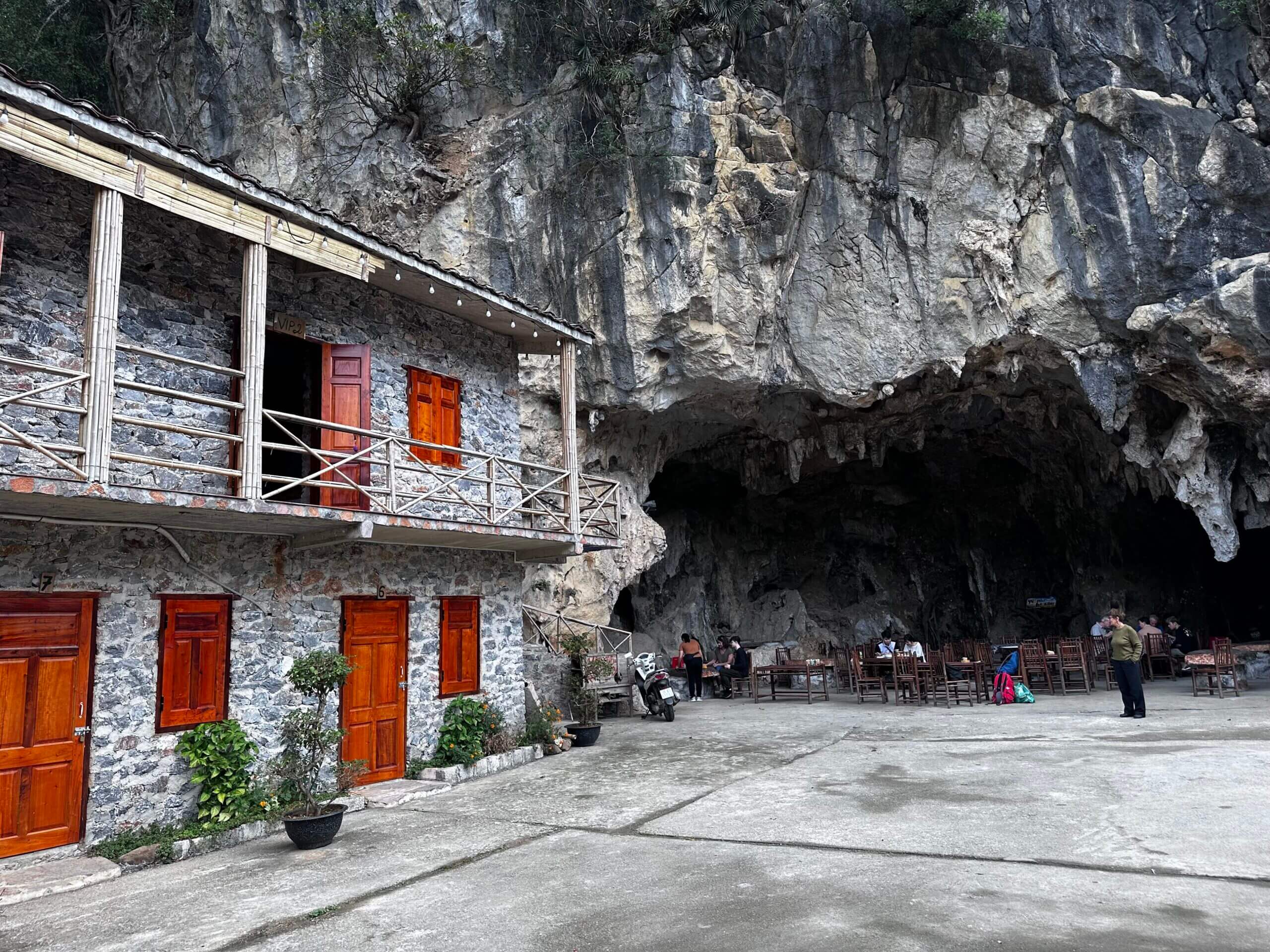 Yen Nhi Homestay