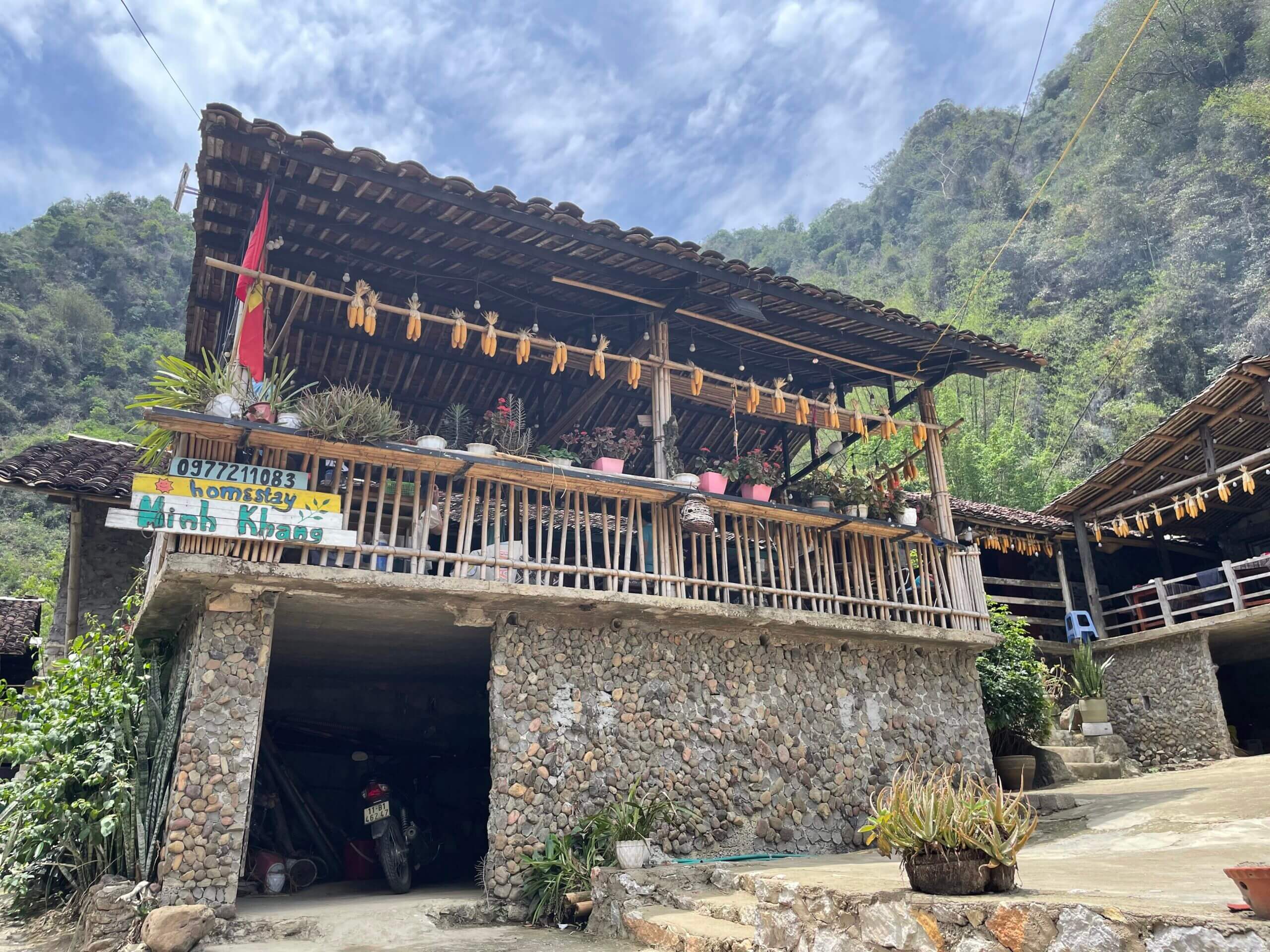 Yen Nhi Homestay