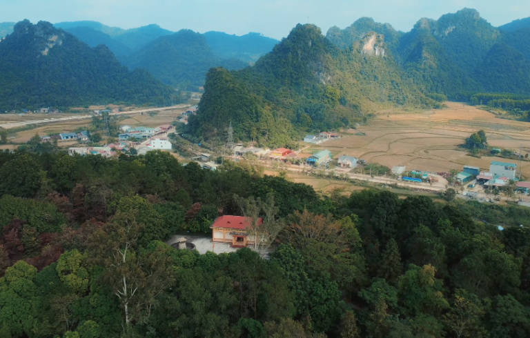 Dong Khe Victory Historical Site