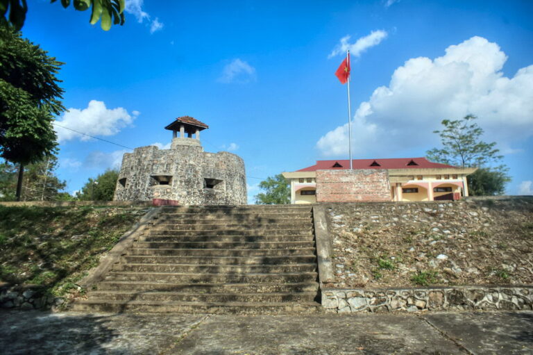 Dong Khe Victory Historical Site