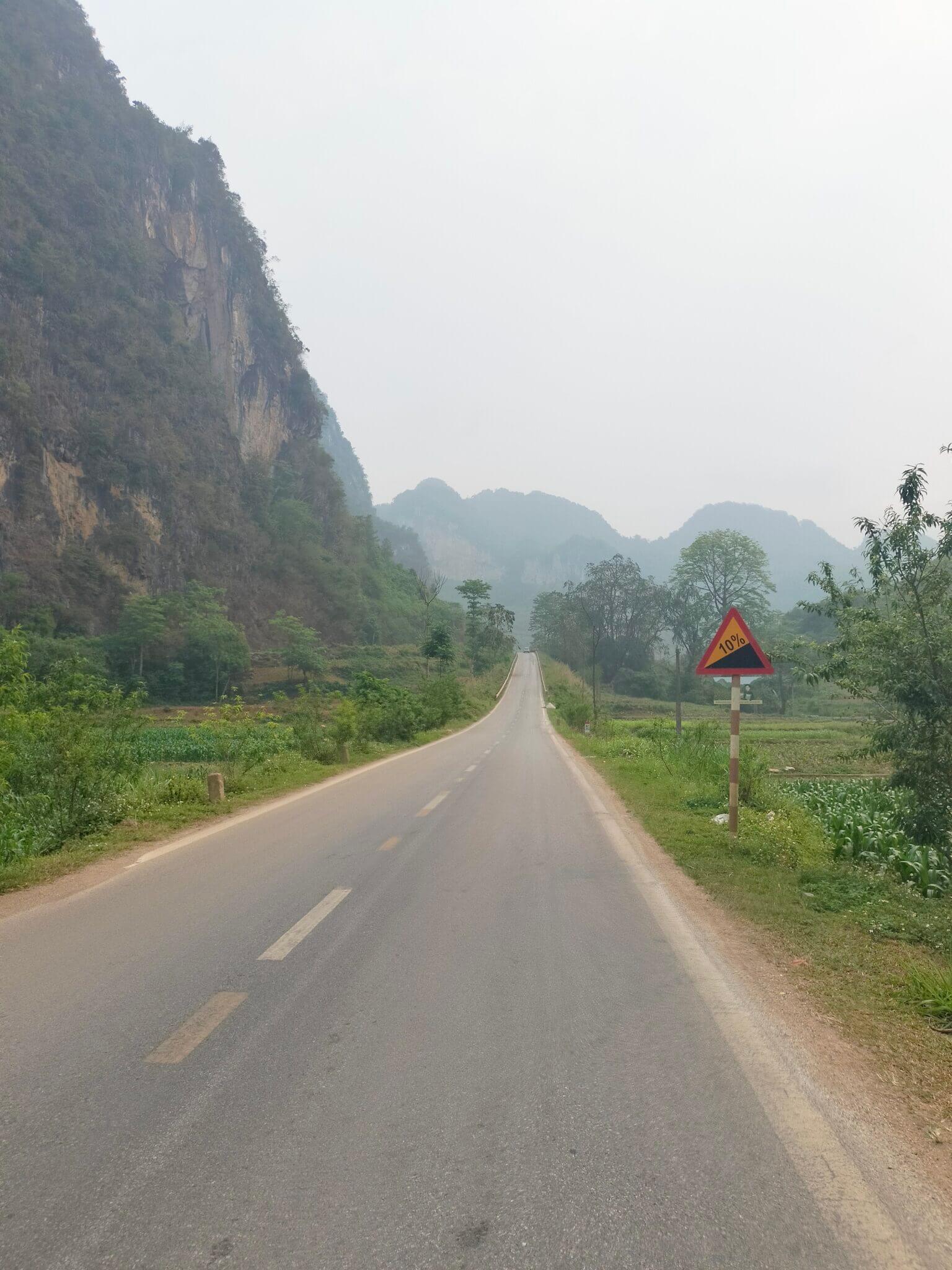 An Lai Check-In