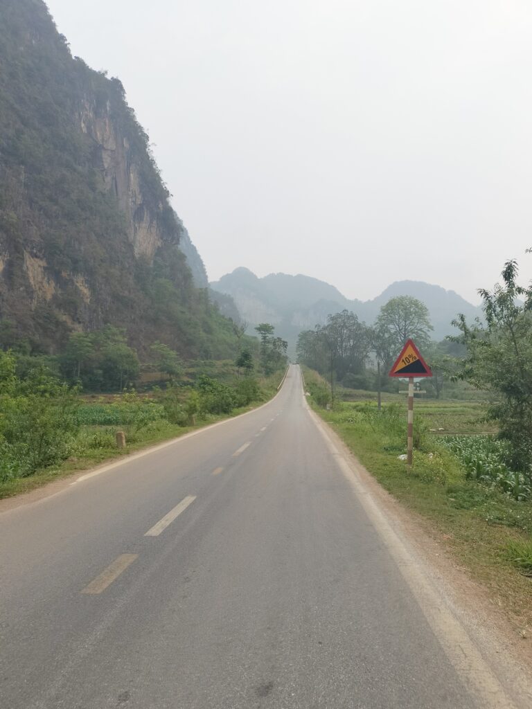 Checkin Án Lại - Xã Nguyễn Huệ