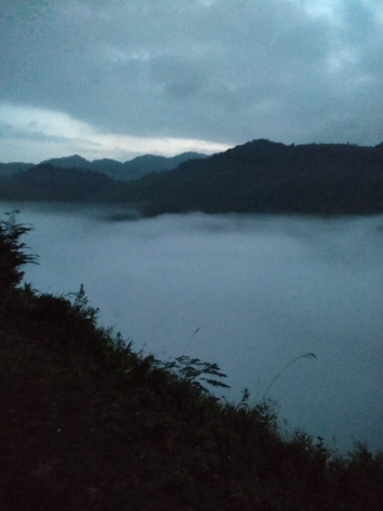 Cổng Trời Con