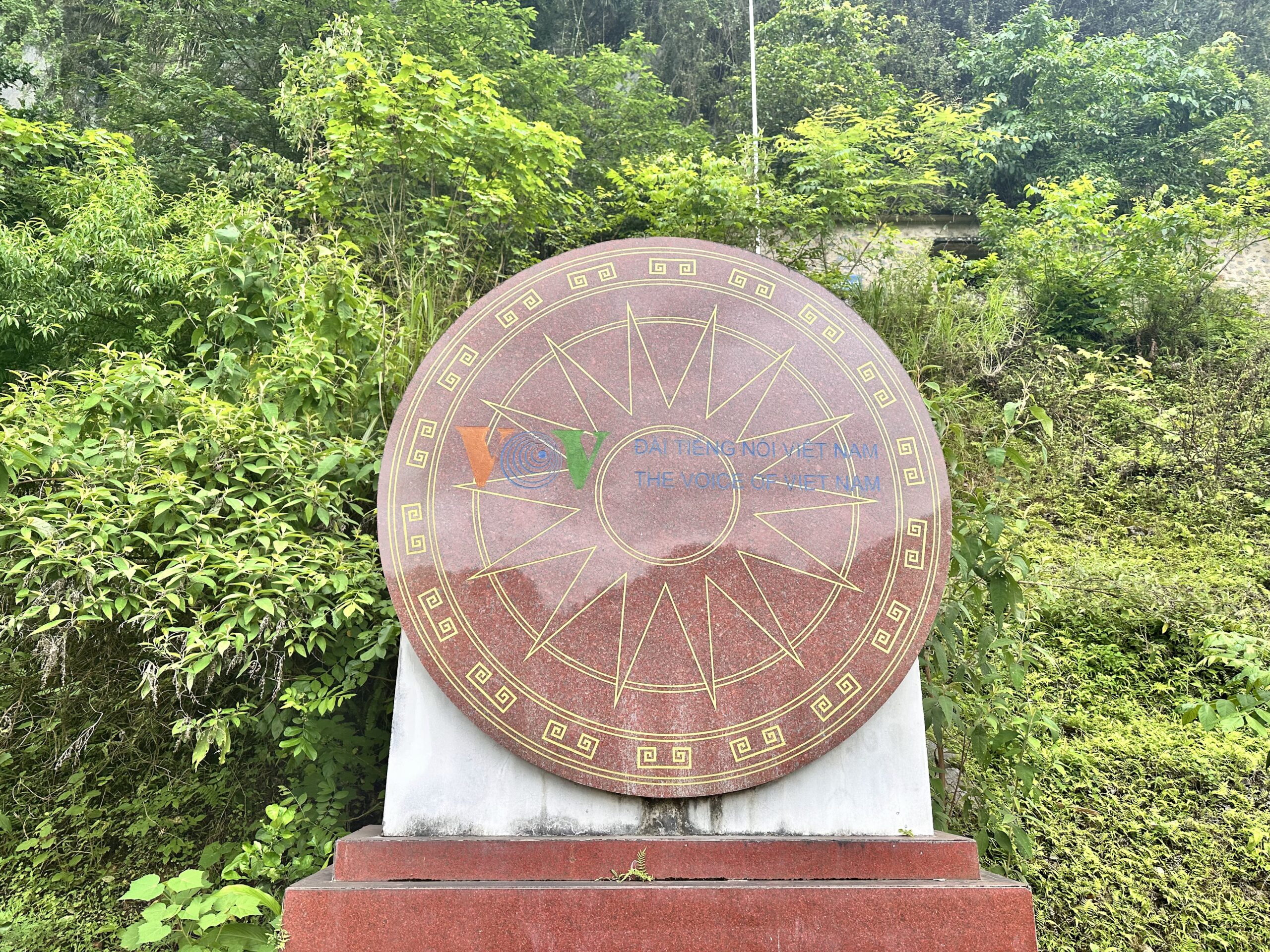Đài tiếng nói Việt Nam VOV