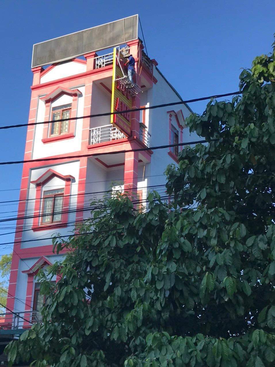ĐỨC ANH HOTEL - Xã Phục Hòa