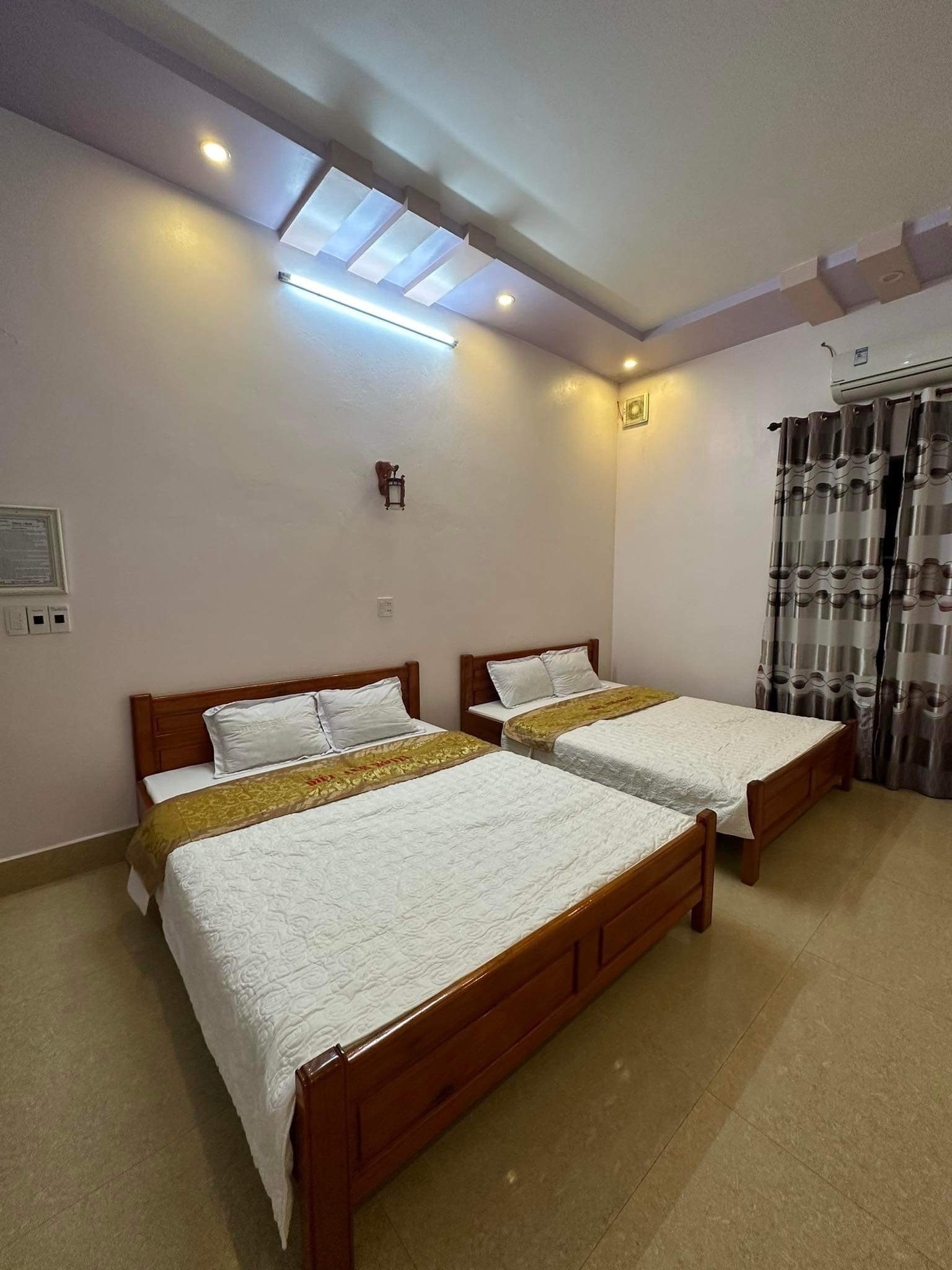 ĐỨC ANH HOTEL