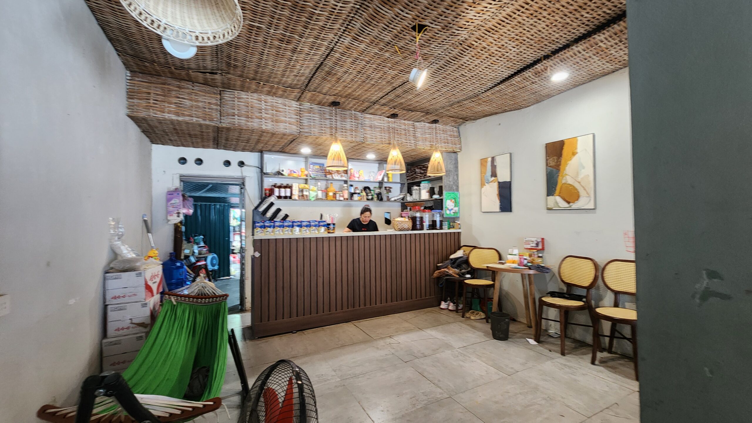 Gao Cafe