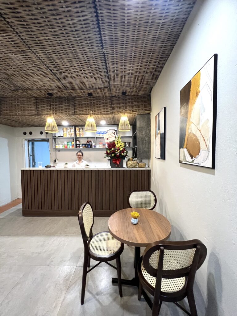 Gao Cafe - ảnh 2