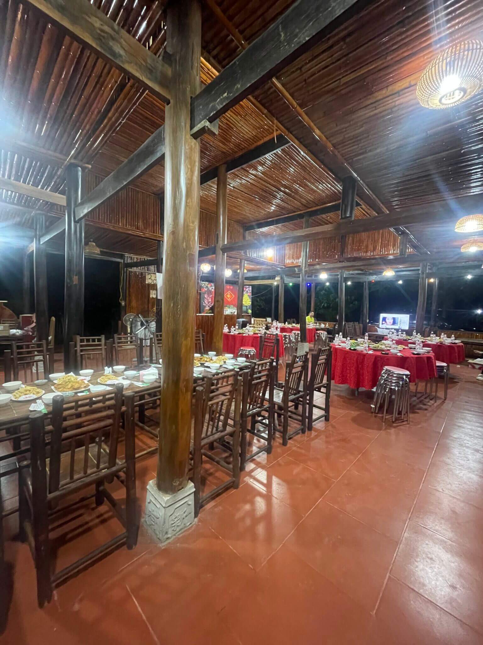 Homestay Bách Thảo Tà Lùng