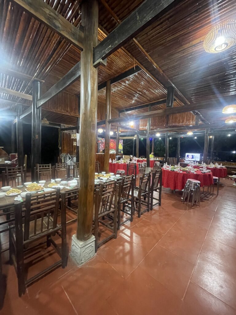 Homestay Bách Thảo Tà Lùng - Xã Phục Hòa