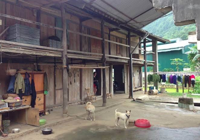 Homestay Kieu Chinh - Xã Quảng Uyên