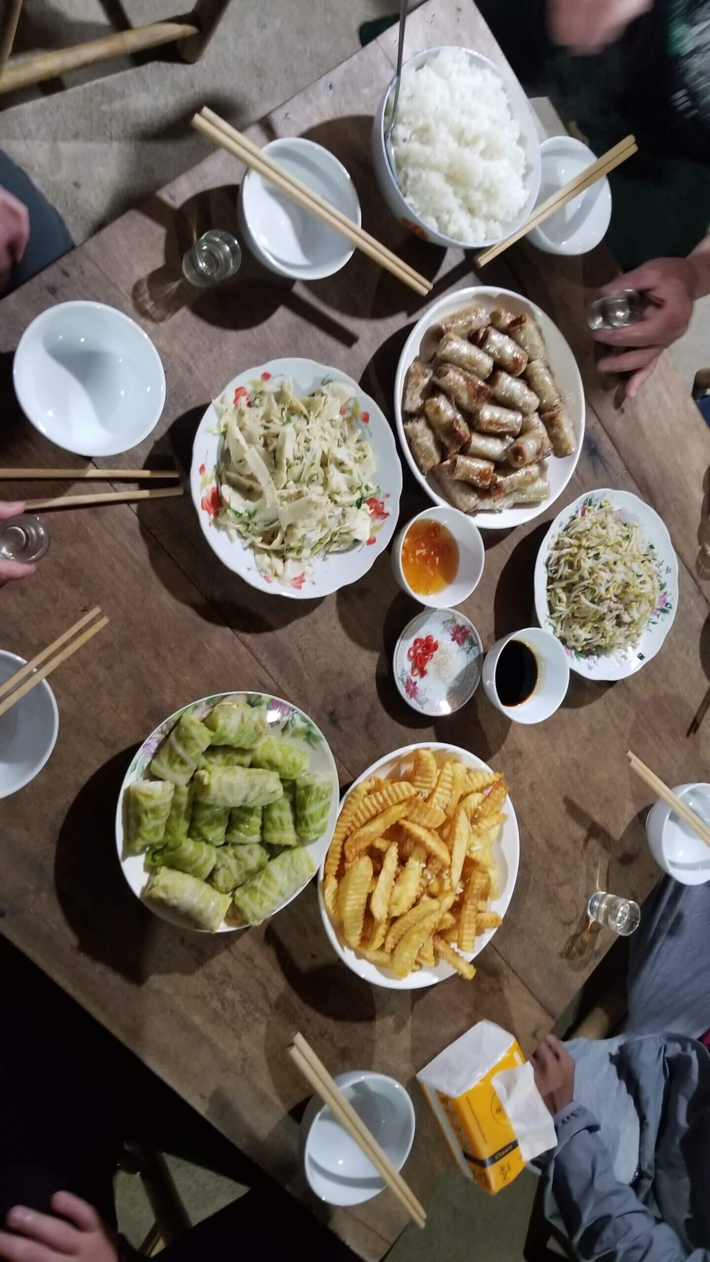 Homestay Kieu Chinh