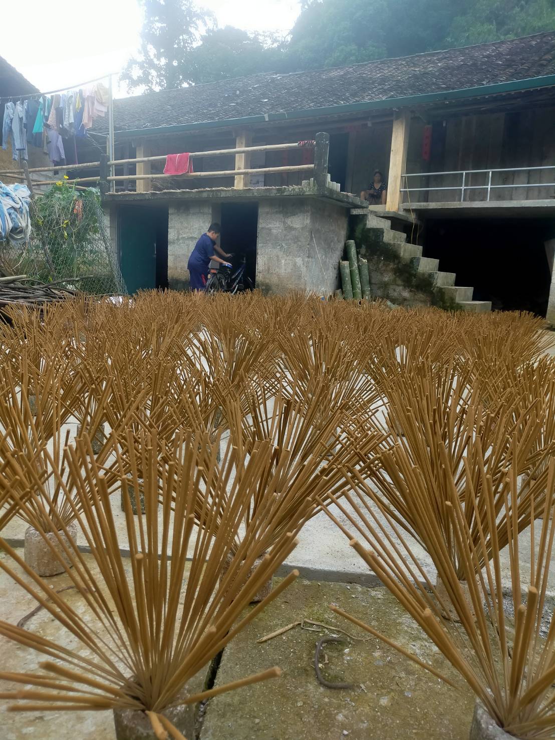 Hương Phia Thắp