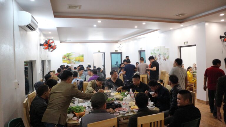 LÃO TÙNG QUÁN - Xã Phục Hòa