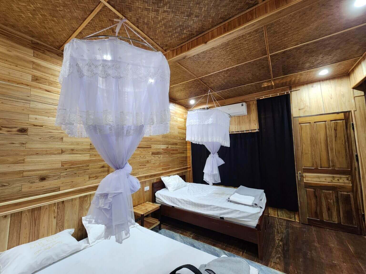 Mr. Kim’s Homestay