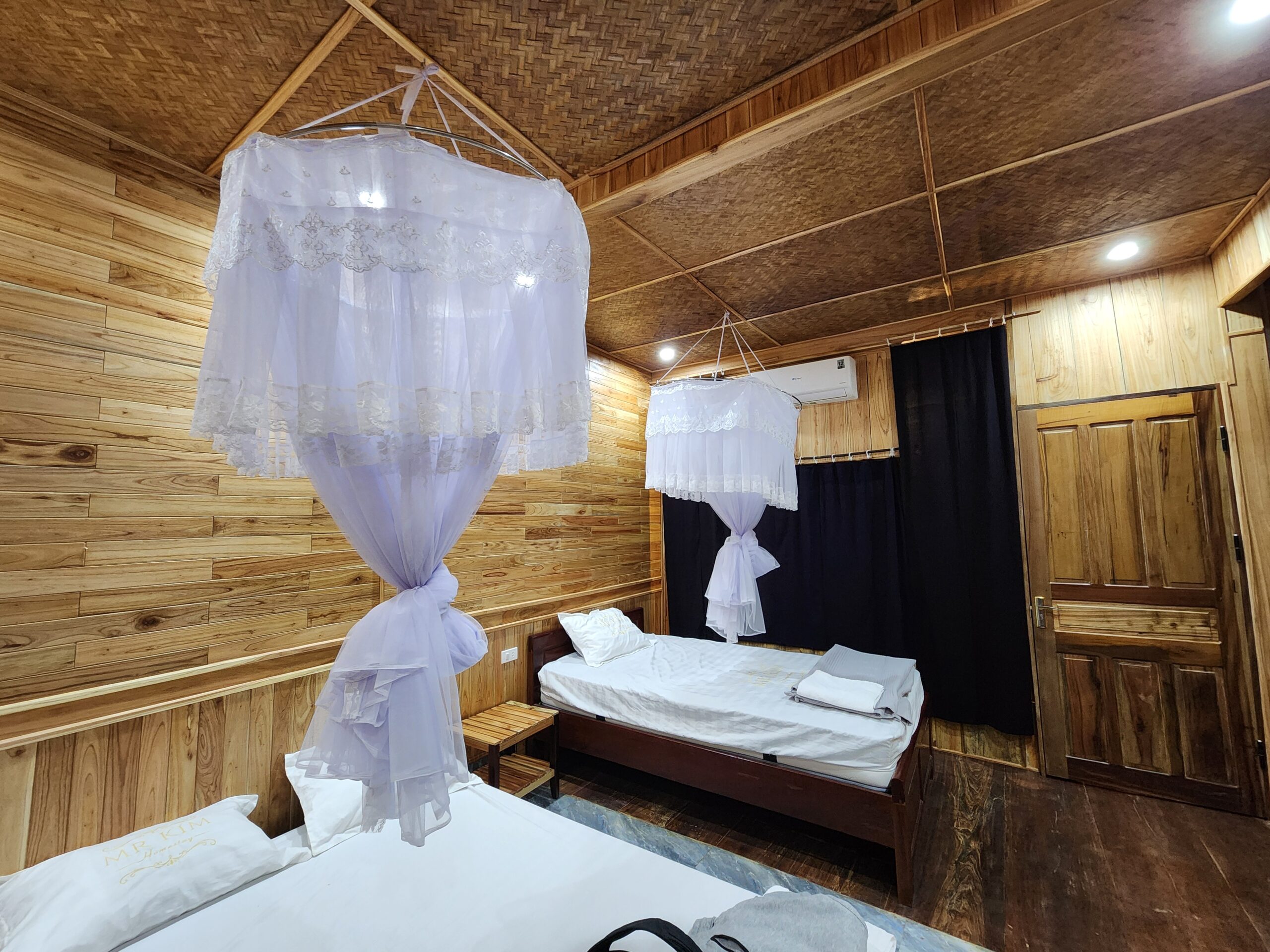 Mr. Kim’s Homestay