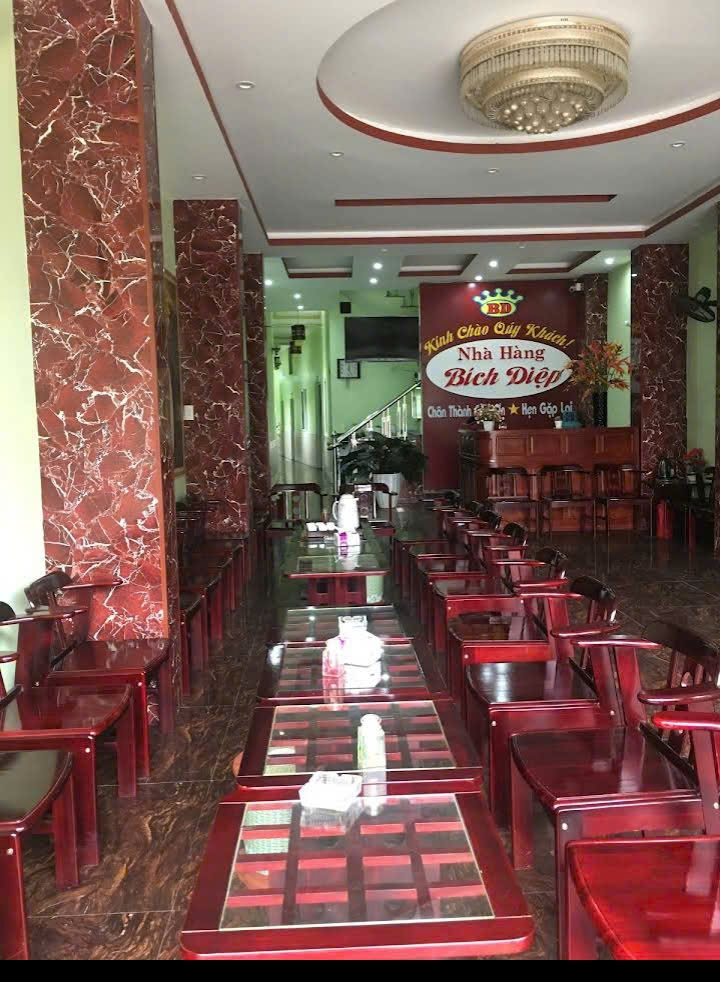 Nhà Hàng Bích Diệp - Xã Trà Lĩnh