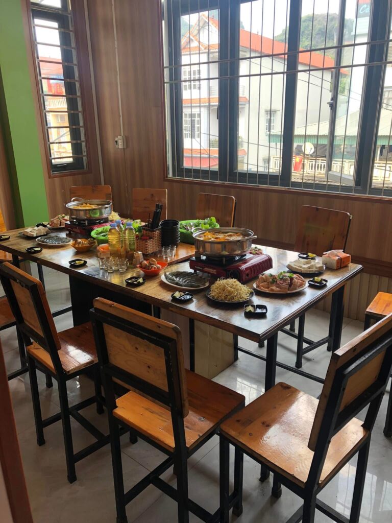 Nhà Hàng Bích Diệp - ảnh 2
