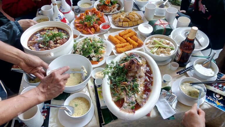 Nhà hàng Thu Thanh - ảnh 2