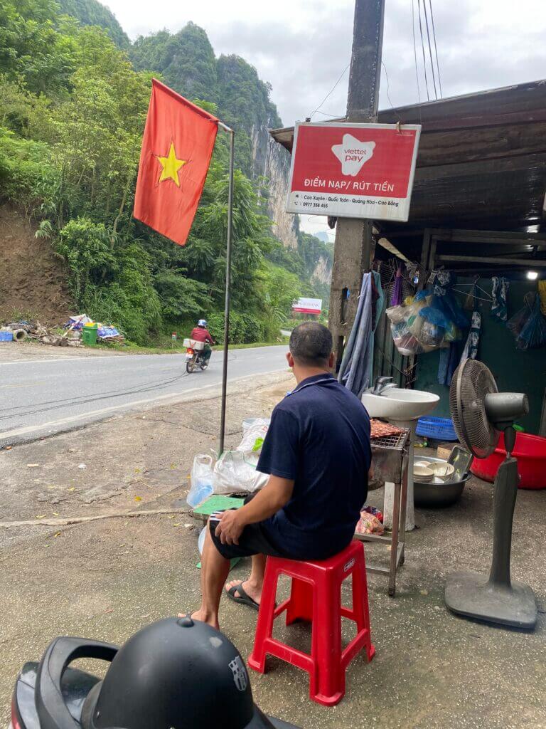 Nhà hàng Xuyên Thuấn - ảnh 2