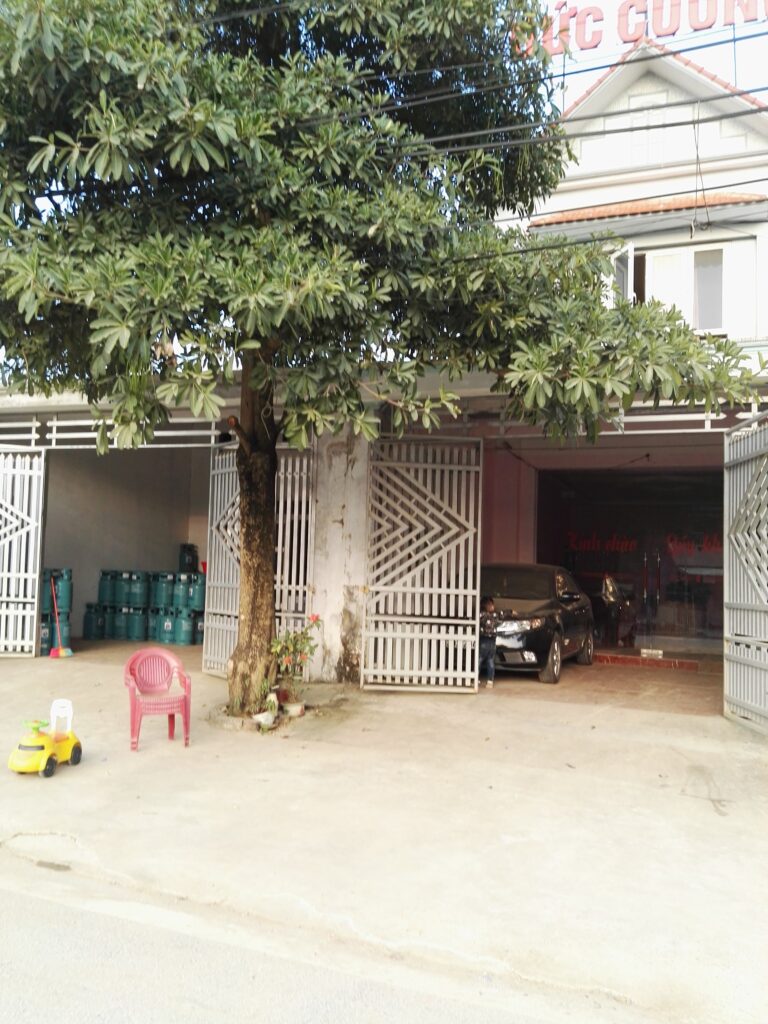 Nhà Nghỉ Đức Cường - Xã Phục Hòa