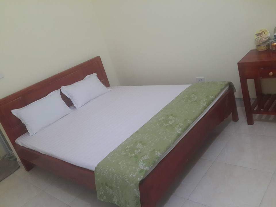 Nhà Nghỉ Giang Sơn