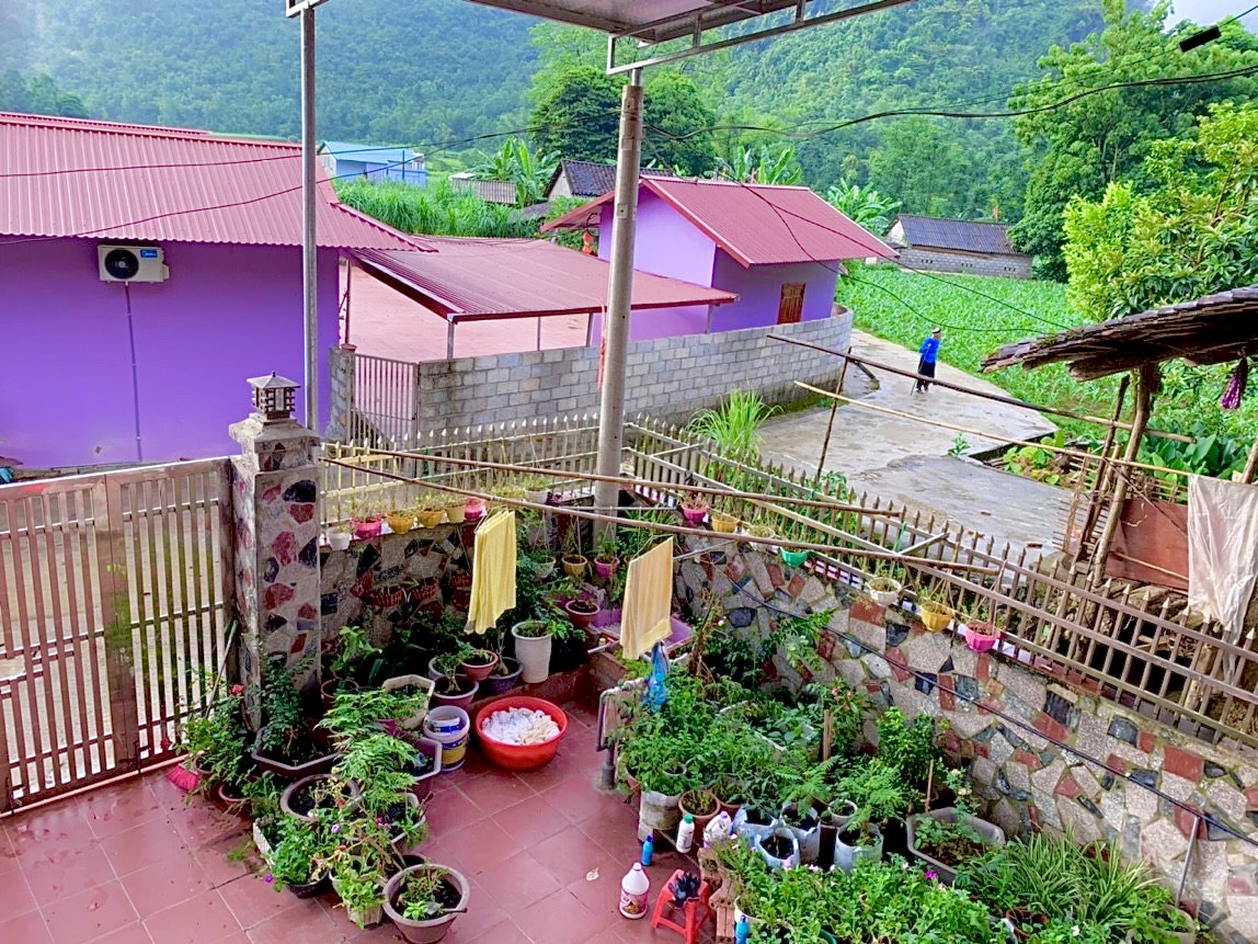 NHÀ NGHỈ KT