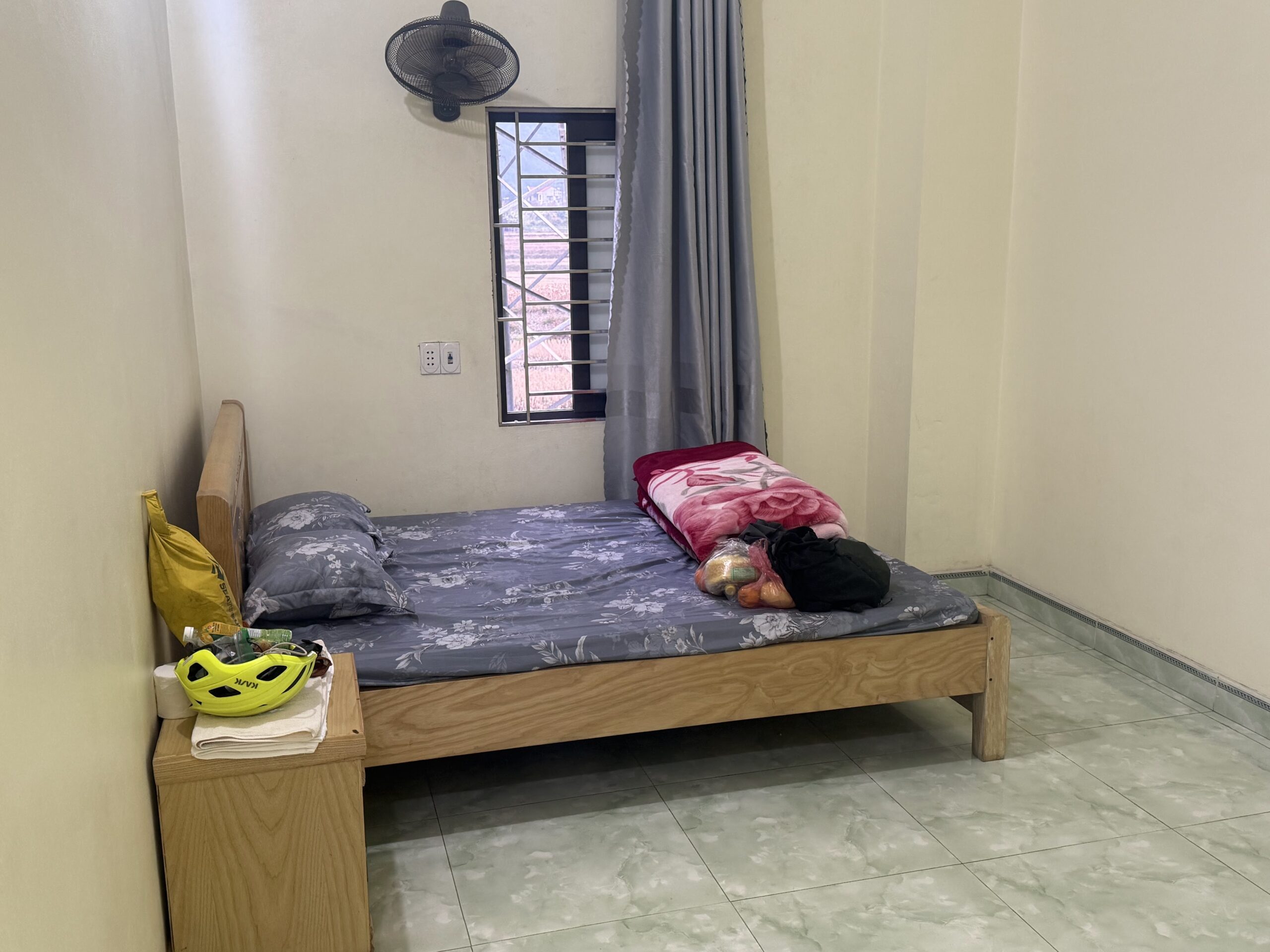 Nhà Nghỉ Lệ Thủy