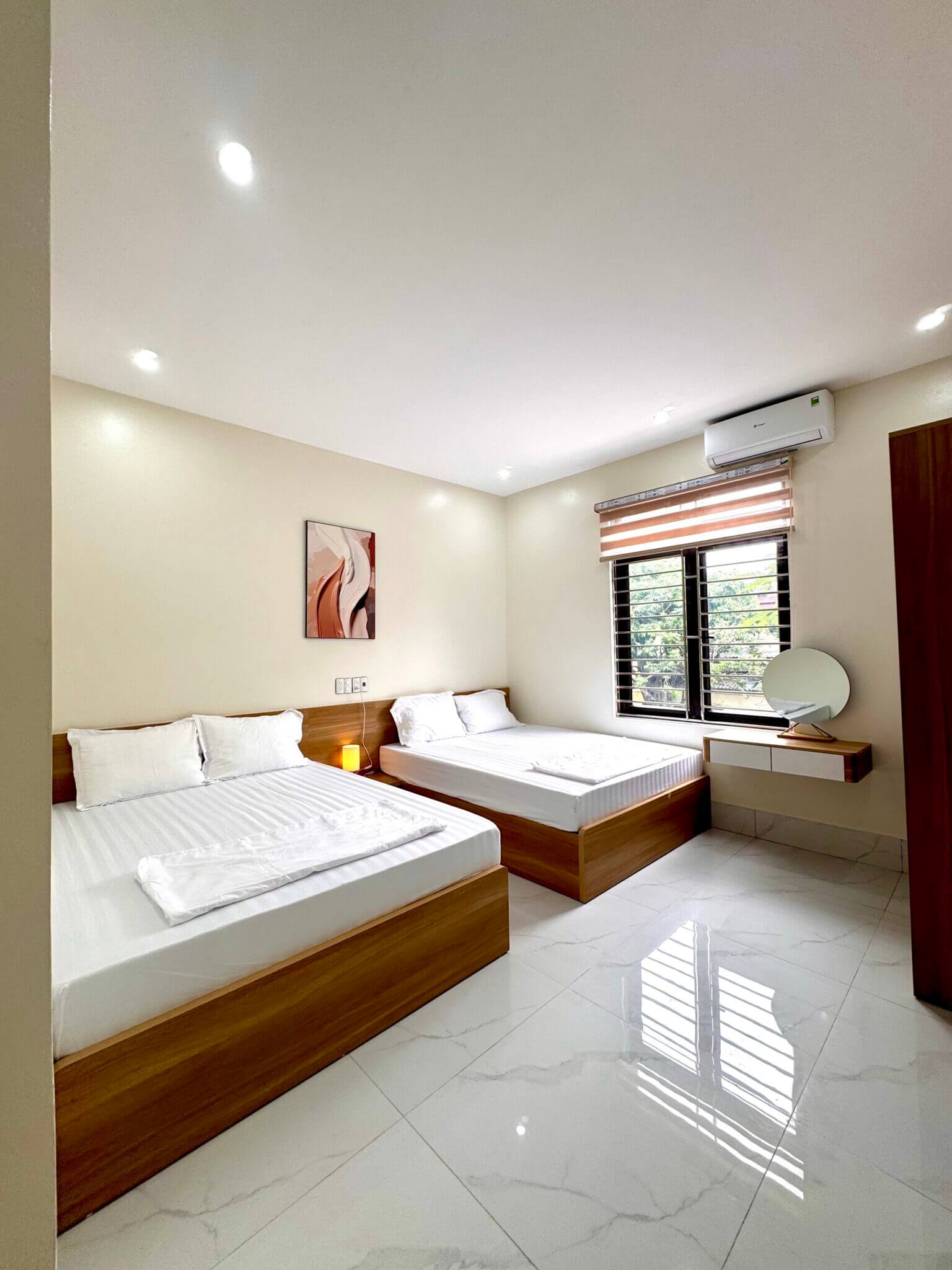Nhà nghỉ Quảng Nam