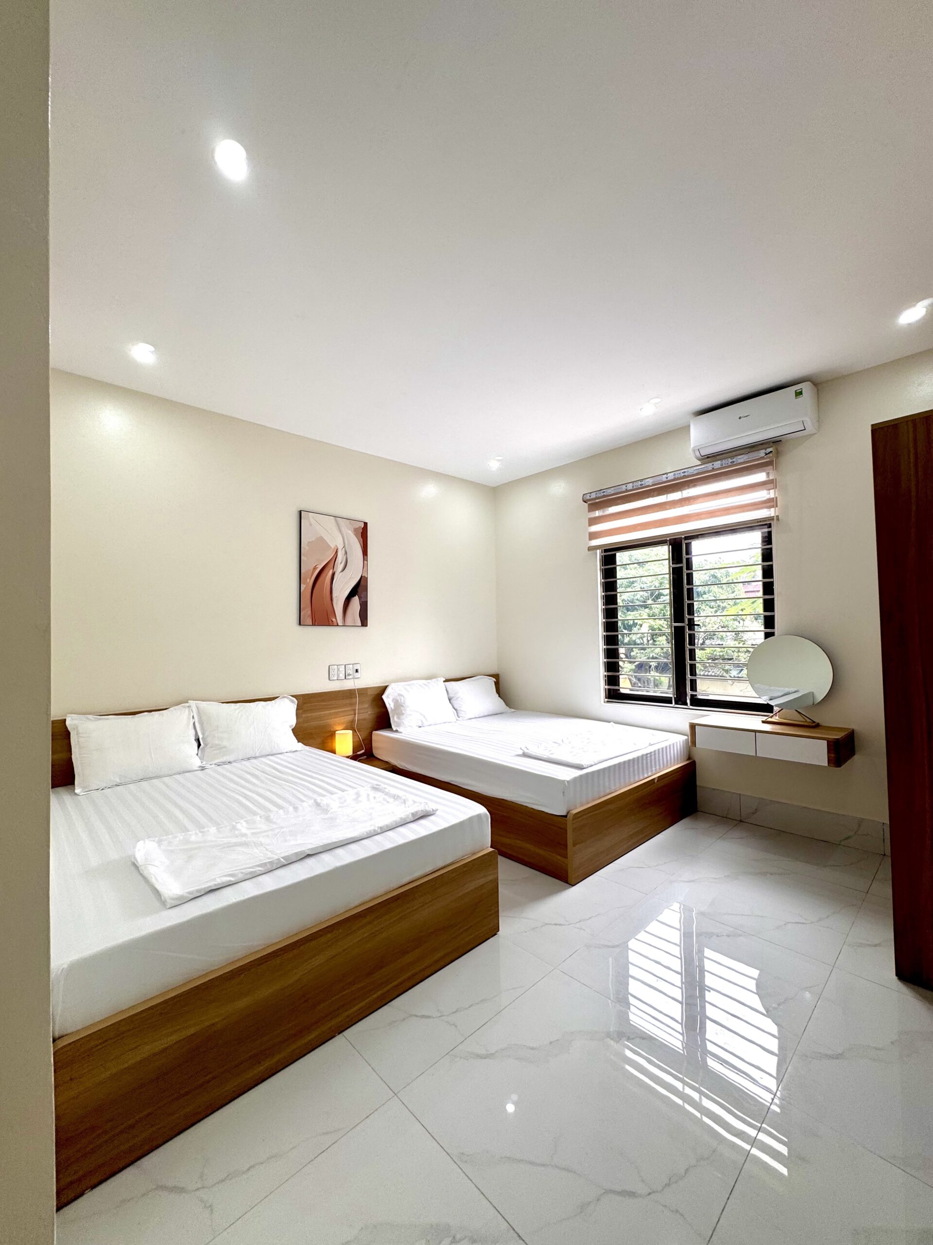 Nhà nghỉ Quảng Nam