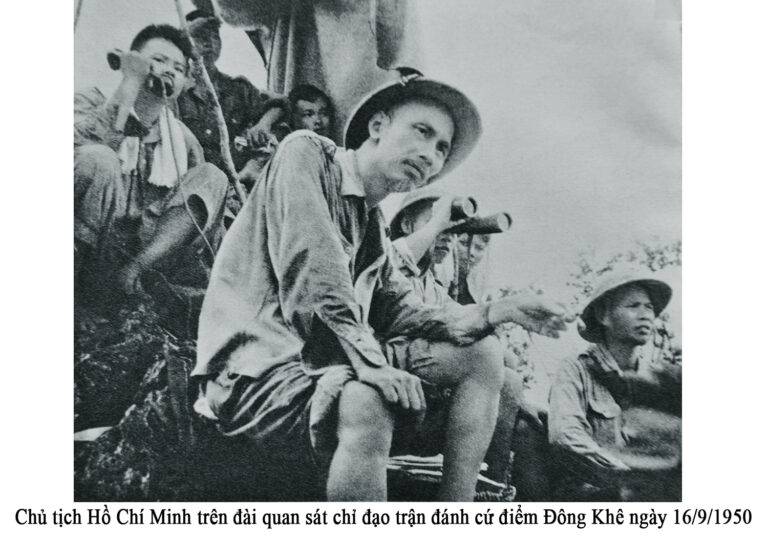 Dong Khe Victory Historical Site