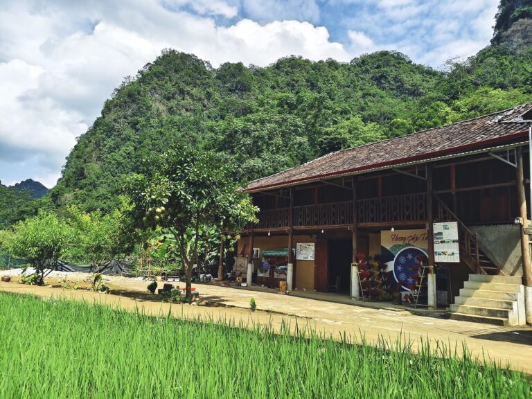 Nùng An homestay - Xã Quảng Uyên